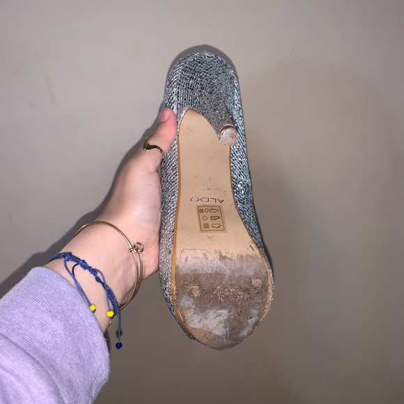 ALDO HEELS - Picture 3 of 4